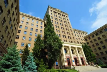 Хто очолив головний харківський виш: результати виборів в Університеті Каразіна
