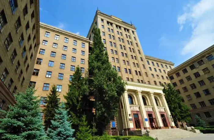 Хто очолив головний харківський виш: результати виборів в Університеті Каразіна