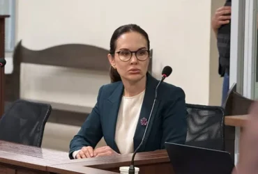 Мудра залишається під вартою: суд ухвалив рішення