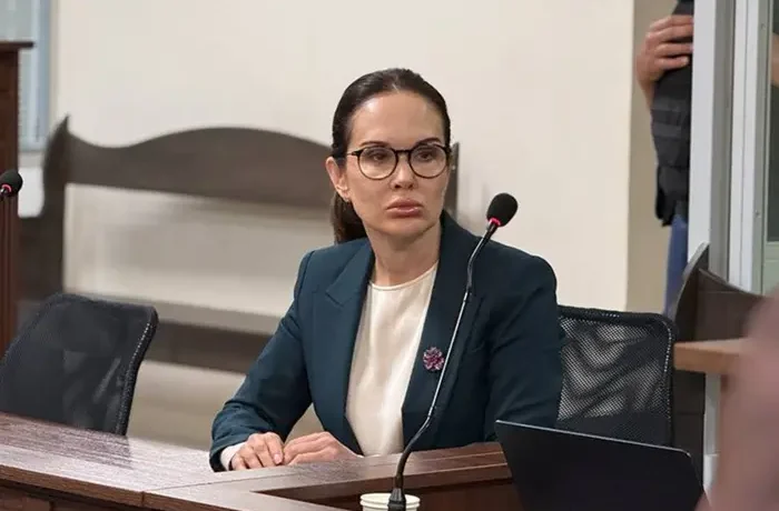 Мудра залишається під вартою: суд ухвалив рішення