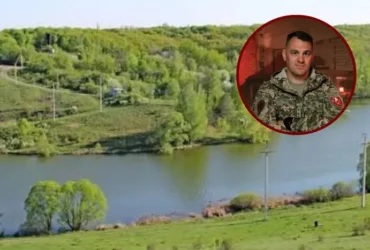 Генерал Волошин розповів, які позиції ЗСУ утримують у Курській області