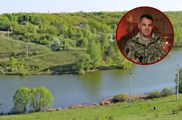 Генерал Волошин розповів, які позиції ЗСУ утримують у Курській області