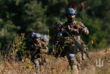 Наступ на Слов’янськ сповільнюється: що відбувається на фронті