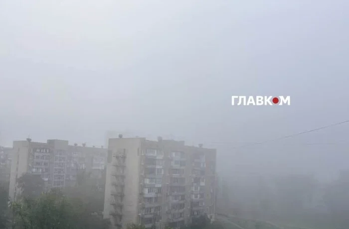 Якість повітря у Києві 30 вересня 2026 року