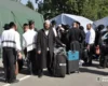 США закликали своїх громадян не їхати до Умані на Рош га-Шана