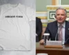 Зеленський подарував Віткоффу та Кушнеру футболки з написом «Київський режим»