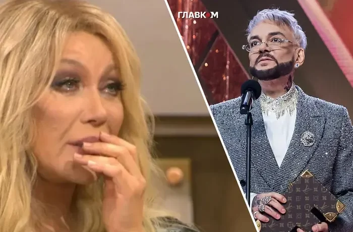 YouTube заблокував канали Кіркорова, Повалій та десятків інших путіністів