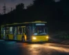 У Києві вночі курсуватимуть автобуси від Центрального вокзалу: схеми та графік