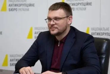 Підозра директору НАБУ. Кравченко оприлюднив плівки