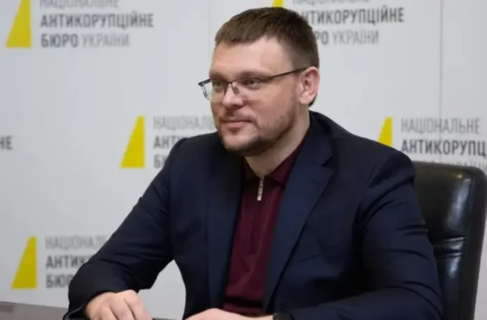 Підозра директору НАБУ. Кравченко оприлюднив плівки