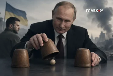 Росія знову заговорила про мир. Говорити вже немає сенсу – час бити
