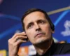 Віцечемпіон Франції несподівано звільнив головного тренера