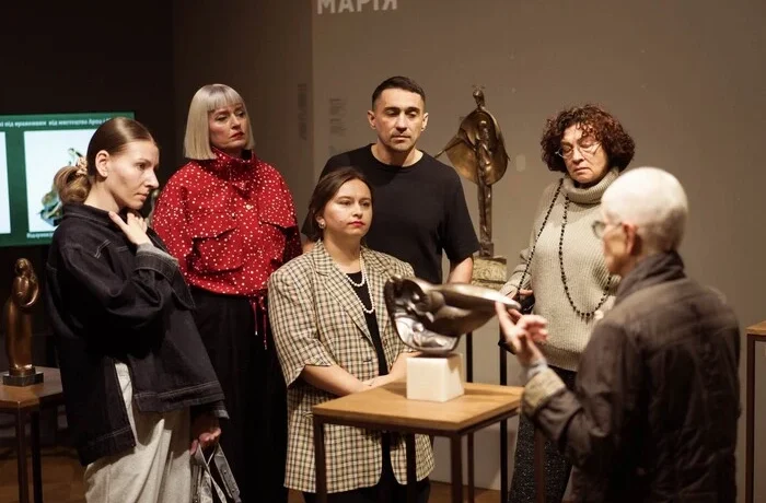 Куди сходити у Києві 21-27 вересня: дайджест культурних подій