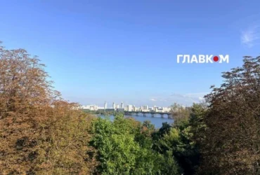 Київ та область накриють дощі: оголошено жовтий рівень небезпечності