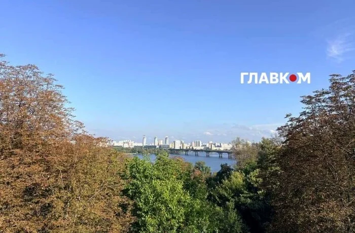 Київ та область накриють дощі: оголошено жовтий рівень небезпечності