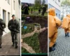 Литва почала найбільші мобілізаційні навчання на тлі погроз «короткої СВО»