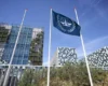 Європейський Союз закликав захистити Міжнародний кримінальний суд від санкцій США