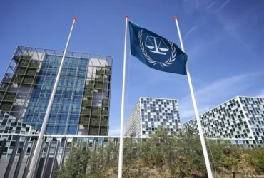 Європейський Союз закликав захистити Міжнародний кримінальний суд від санкцій США