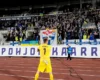 Капітан збірної Фінляндії схвально відгукнувся про фанатів, які співали пісню про Путіна