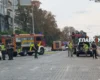 «Географію визначено». Зеленський анонсував відповідь на удари по будівлі СБУ