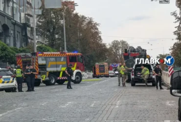 «Географію визначено». Зеленський анонсував відповідь на удари по будівлі СБУ