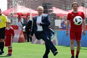 УЄФА зарезервувала для Росії чотири путівки у єврокубки на сезон 2027/28