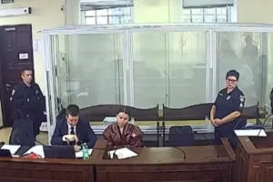 Справа «Карфаген»: Музу Івахненко залишили під вартою із заставою 20 млн грн