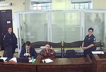 Справа «Карфаген»: Музу Івахненко залишили під вартою із заставою 20 млн грн
