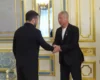 Президент зустрівся зі спікером парламенту Японії: про що говорили