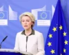 Україна стане учасницею нової Ради безпеки Європи – Урсула фон дер Ляєн