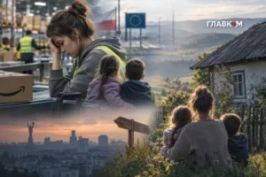 Чи варто тікати до Польщі і гробити своє здоров’я? Є альтернатива жити спокійно в Україні