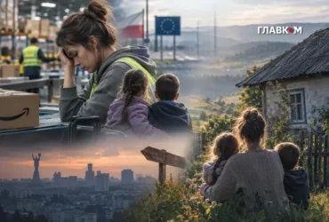 Чи варто тікати до Польщі і гробити своє здоров’я? Є альтернатива жити спокійно в Україні