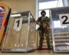 Вибори у РФ: журналісти заявили про масові вкидання бюлетенів