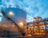 «Нафтогаз» створить резерв пального у сусідній країні: деталі