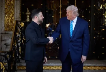 Зеленський зустрінеться з Трампом у Нью-Йорку: що очікувати від розмови