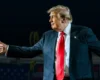 Трамп розповів, чого хоче від Зеленського та Путіна