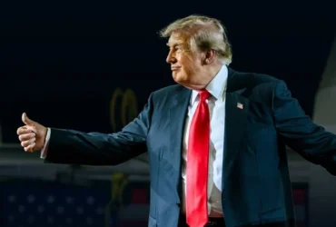 Трамп розповів, чого хоче від Зеленського та Путіна