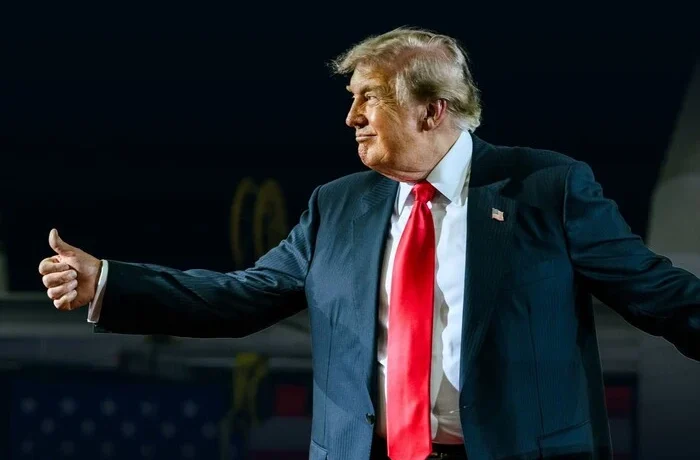 Трамп розповів, чого хоче від Зеленського та Путіна