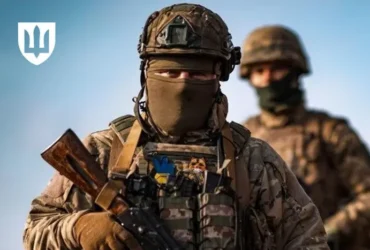 ЗСУ звільнили понад 10 км² території – DeepState