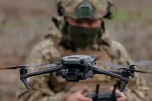 ЗСУ уразили російські склади, РЕБ і пункти управління дронами – Генштаб