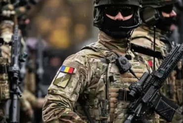 Румунія прокоментувала інформацію про відправлення своїх військ в Україну