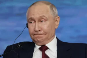 Помічник Путіна відреагував на пропозицію Зеленського зустрітися на саміті G20