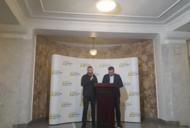Кривонос і Клименко відповіли на заяви Кравченка про підозри