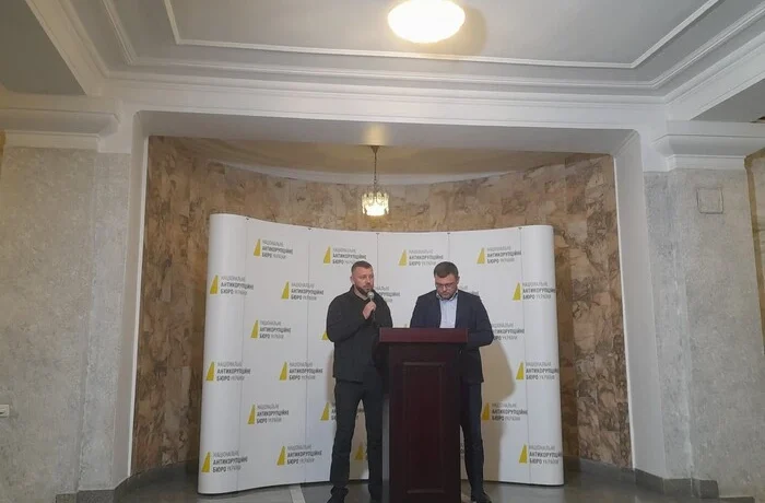 Кривонос і Клименко відповіли на заяви Кравченка про підозри