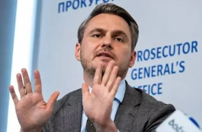 Справа Кравченка. Короткі підсумки
