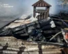 Окупанти атакували птахоферму на Одещині: спалахнула пожежа