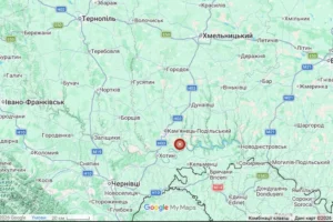 Землетрус на Хмельниччині: де зафіксували підземні поштовхи