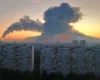 Після атаки на НПЗ у Москві почав зникати бензин