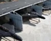 Українські військові уразили п’ять пускових установок дронів у Росії