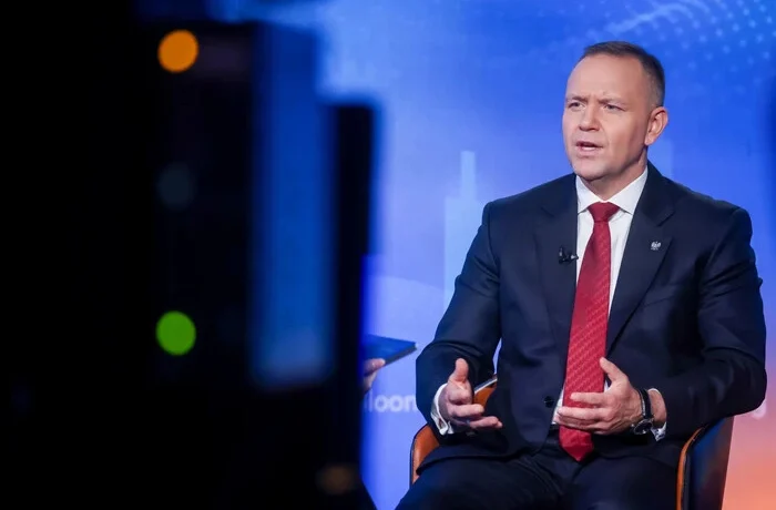 Президент Польщі запропонував назвати майбутню базу США на честь Трампа